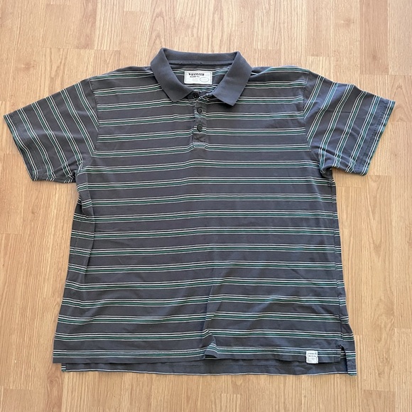 Wrangler Jeans Co. Short Sleeve Polo - Picture 1 of 7